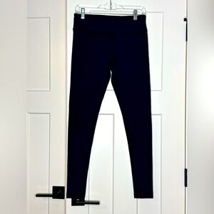 Black Zumba Leggings - M